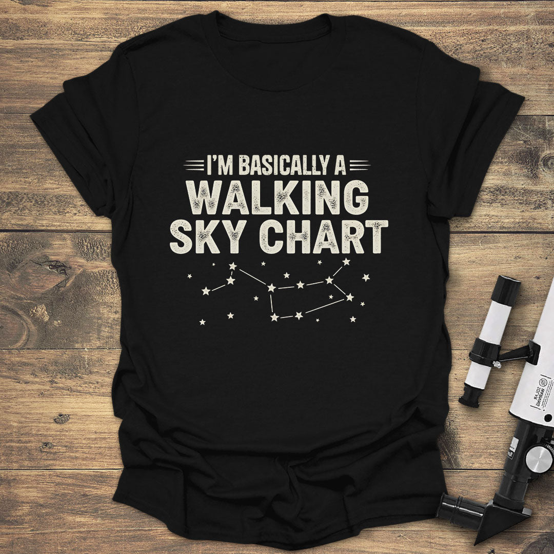 Im Basically Walking Sky Chart product image 2