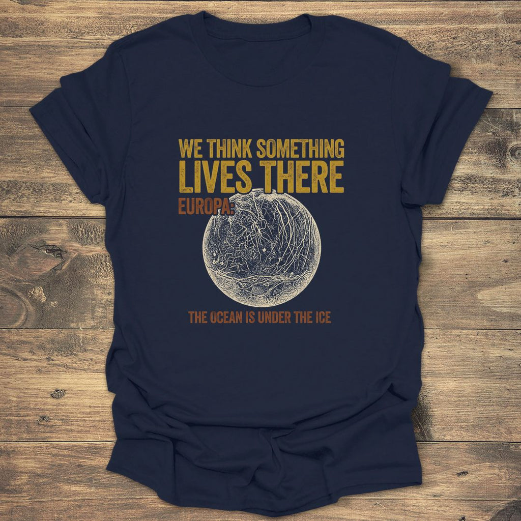 We Think Something Lives There product image 4