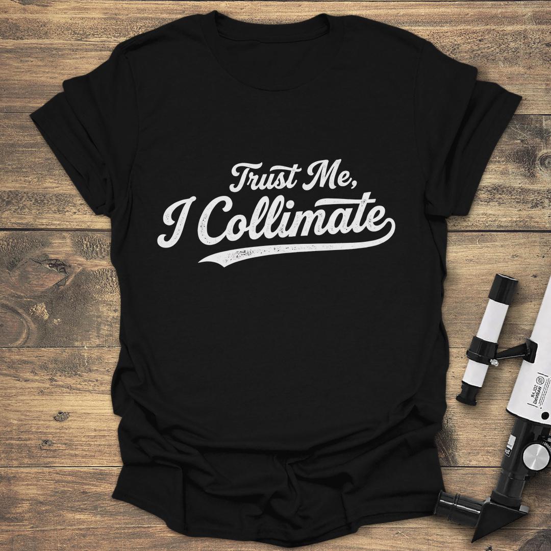 Trust Me I Collimate product image 2