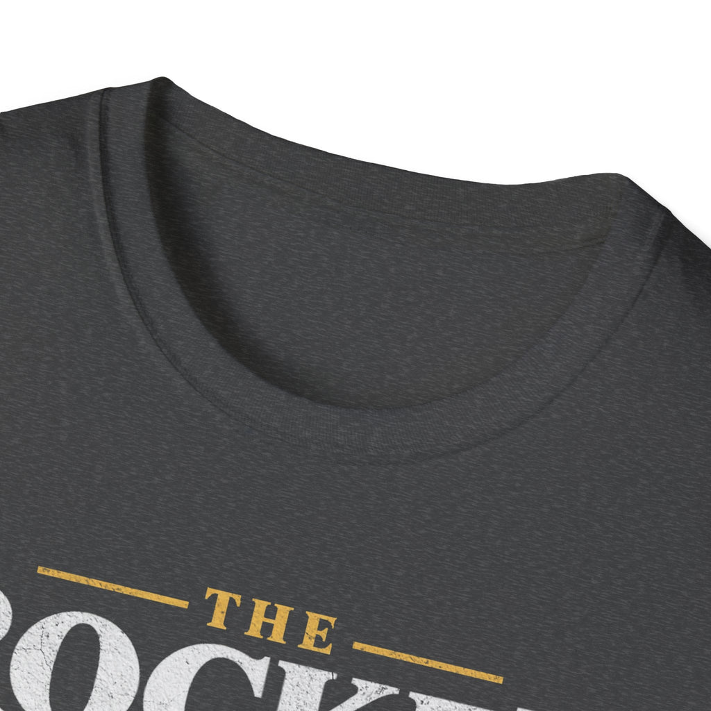 Rocket Revolution T-Shirt product image 23