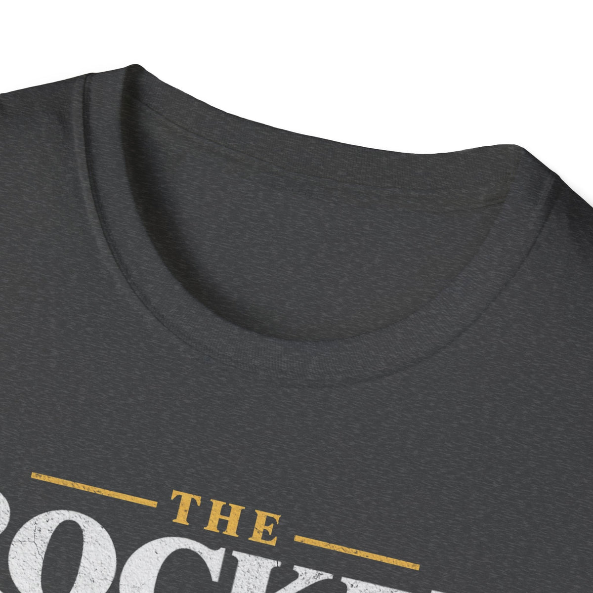 Rocket Revolution T-Shirt product image 23