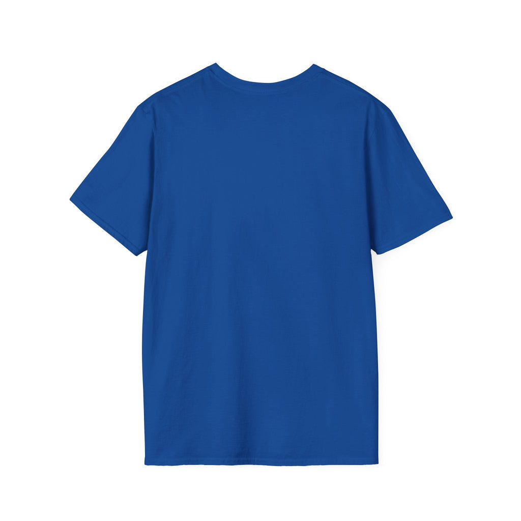Rocket Revolution T-Shirt product image 25