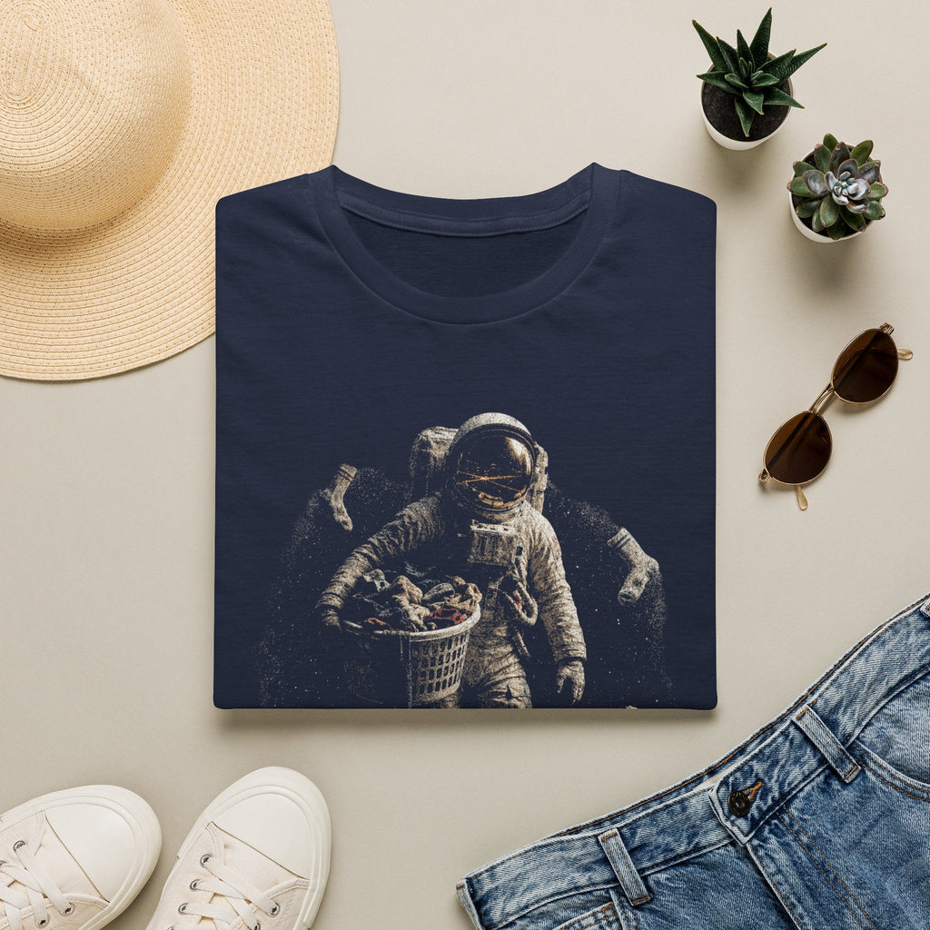 Space Laundry T-Shirt product image 1
