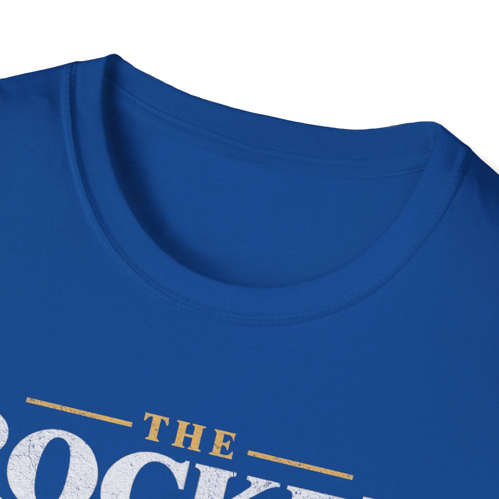 Rocket Revolution T-Shirt product image 26