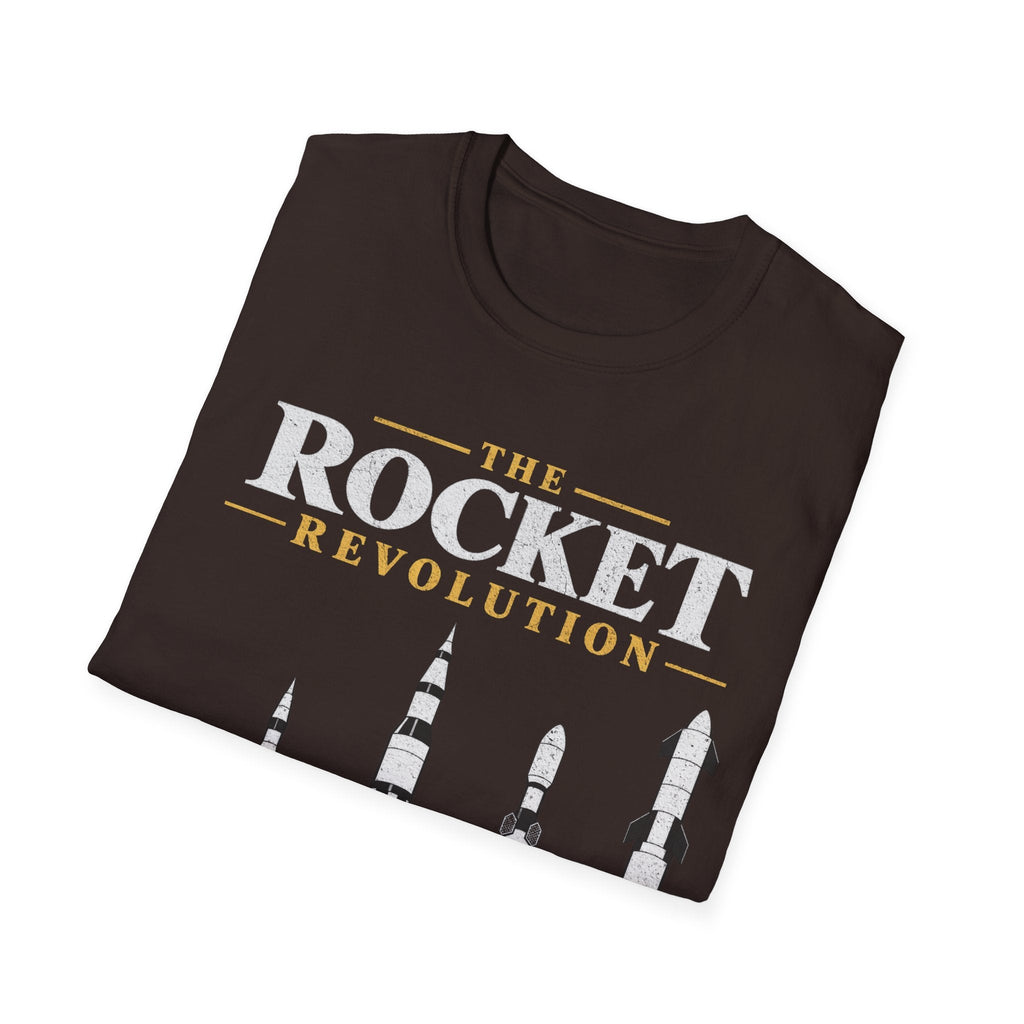 Rocket Revolution T-Shirt product image 18