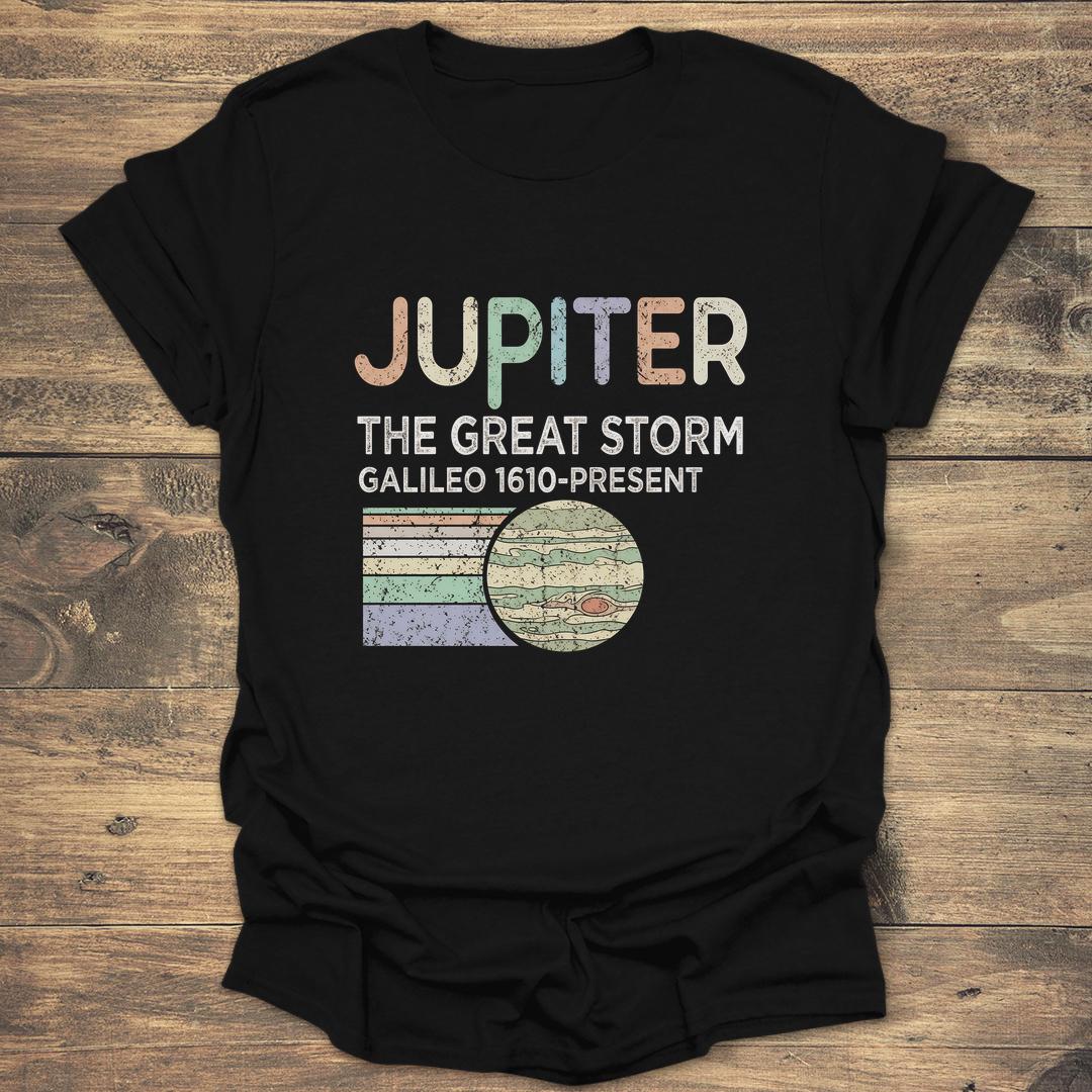 Jupiter The Great Storm product image 2