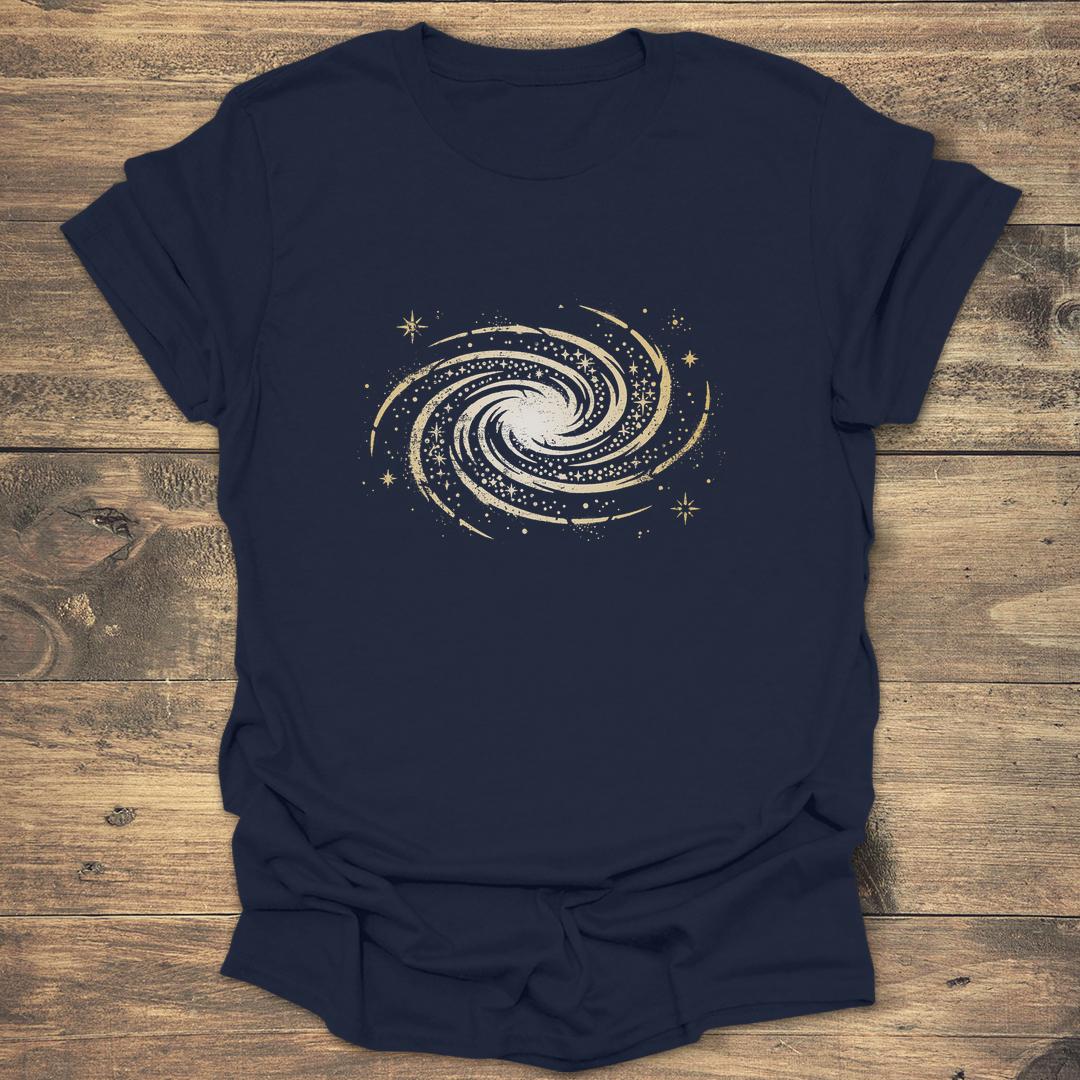 Distressed Spiral Galaxy product image 4