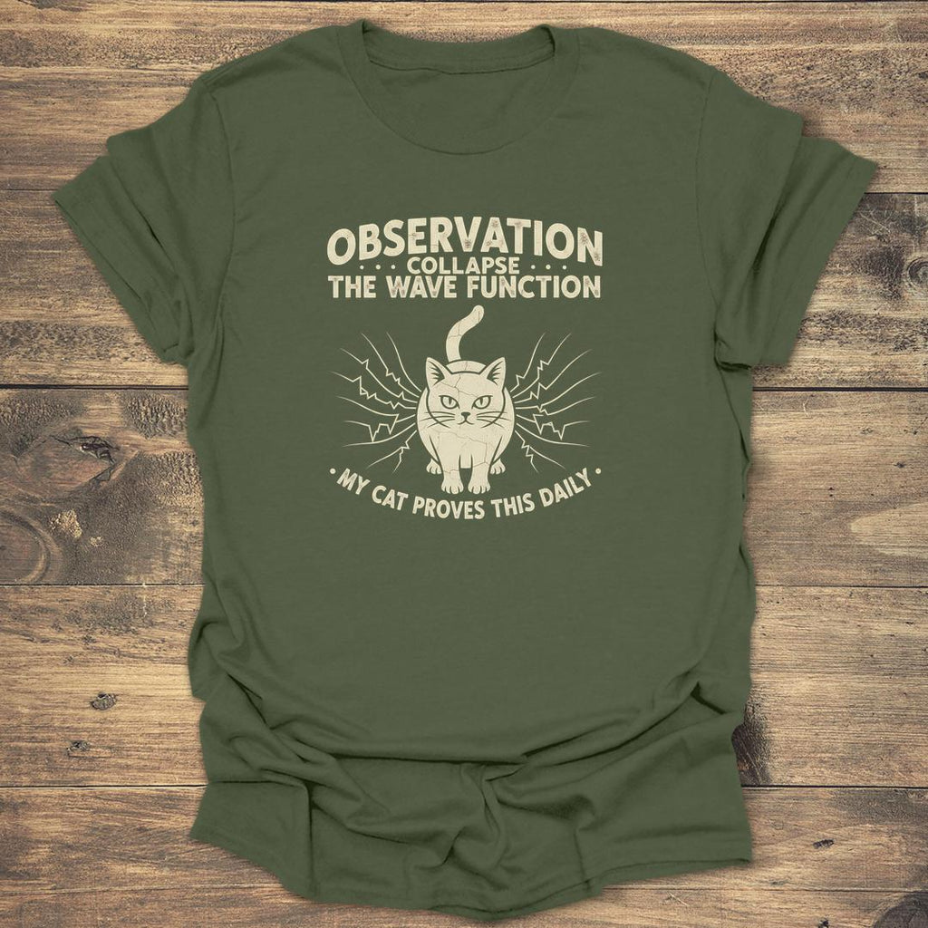 Observation Collapse The Wave Function product image 3