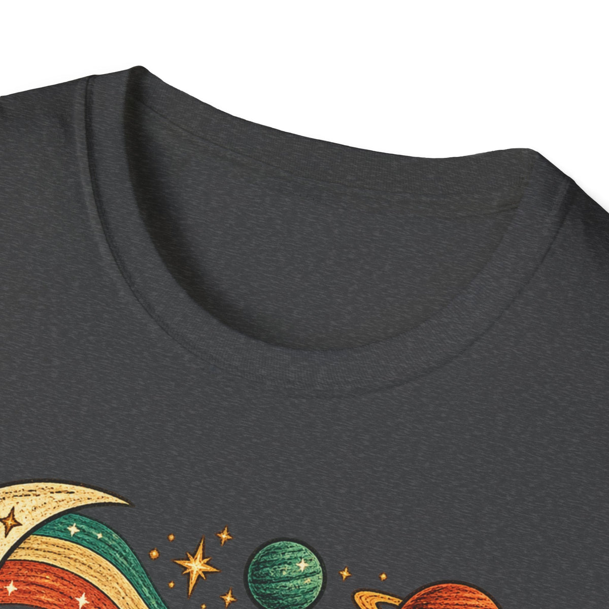 Folk UFO T-Shirt product image 28