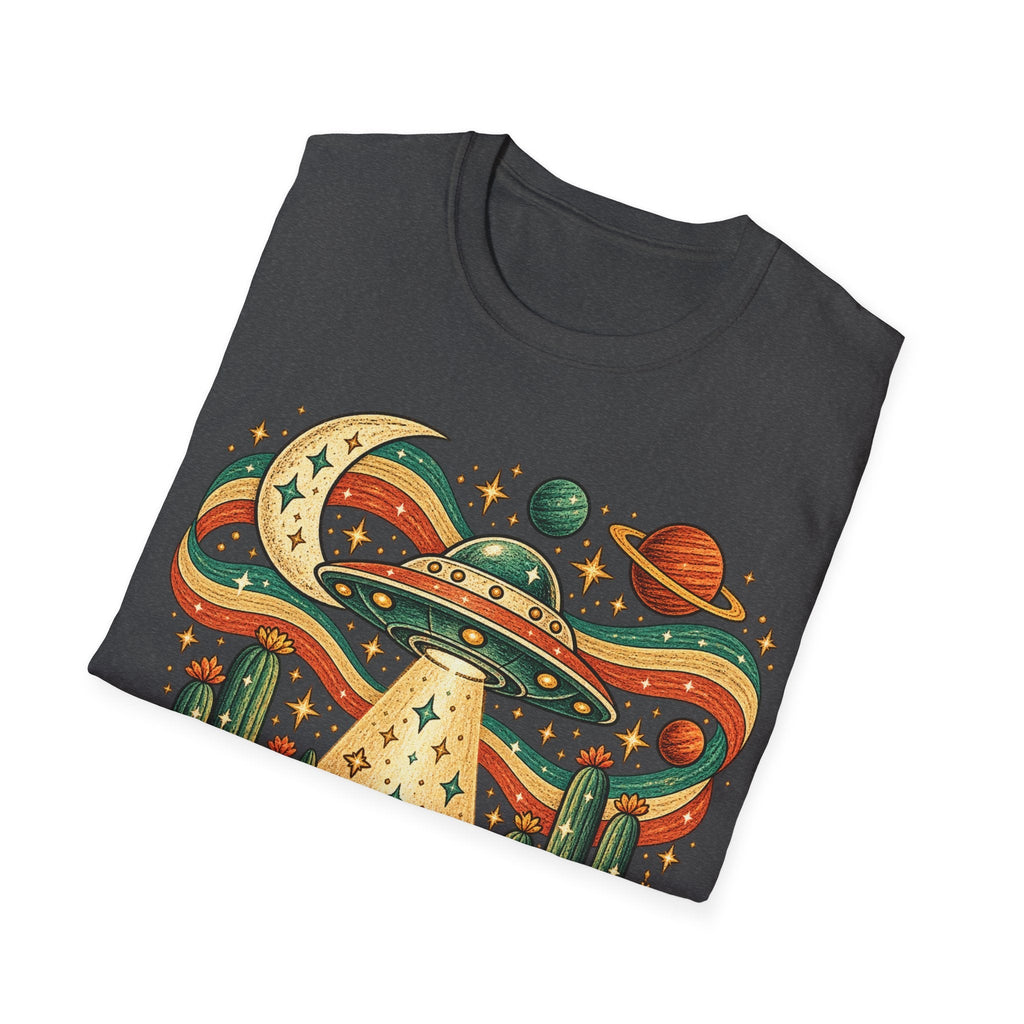 Folk UFO T-Shirt product image 29