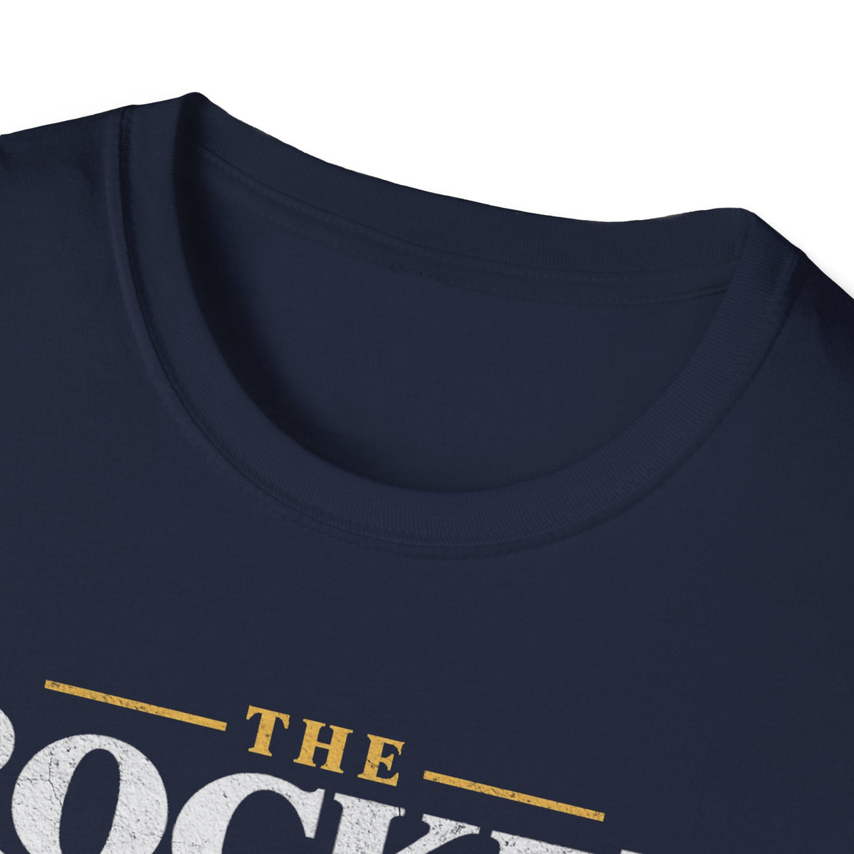 Rocket Revolution T-Shirt product image 29