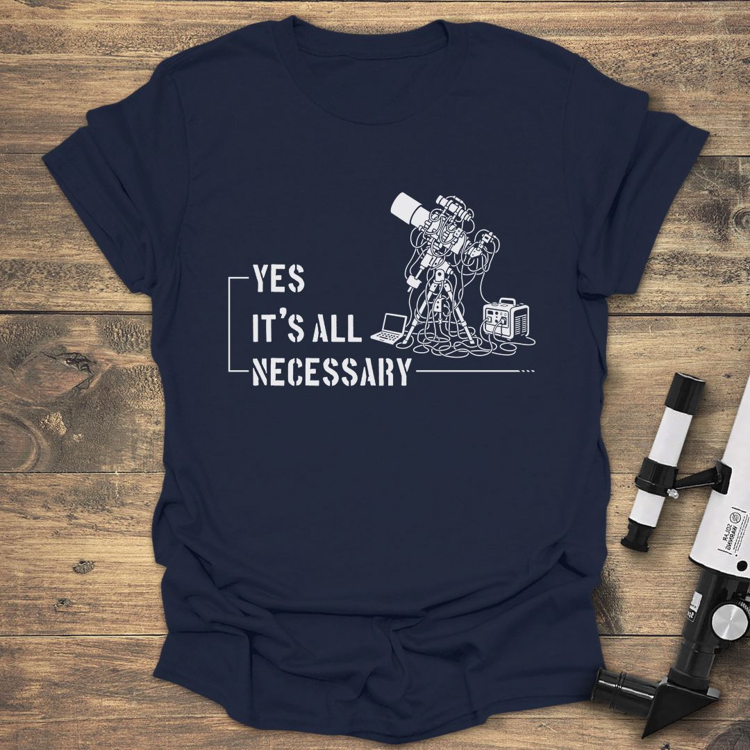 Necessary Telescope product image 4