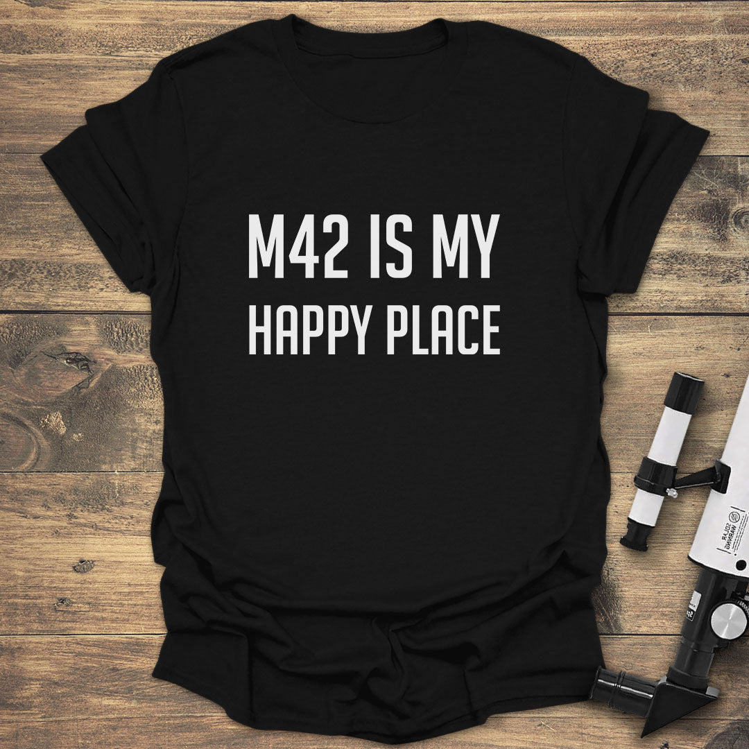 M42 Is My Happy Place product image 2