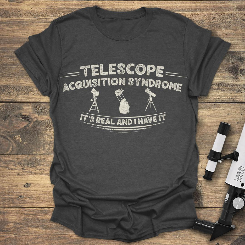 Telescope Acquisition Syndrome product image 2
