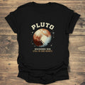 Pluto Still In Our Hearts product image 1