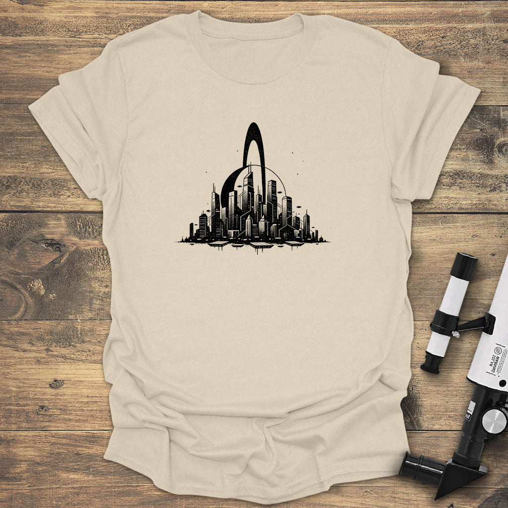 Saturns City View product image 2
