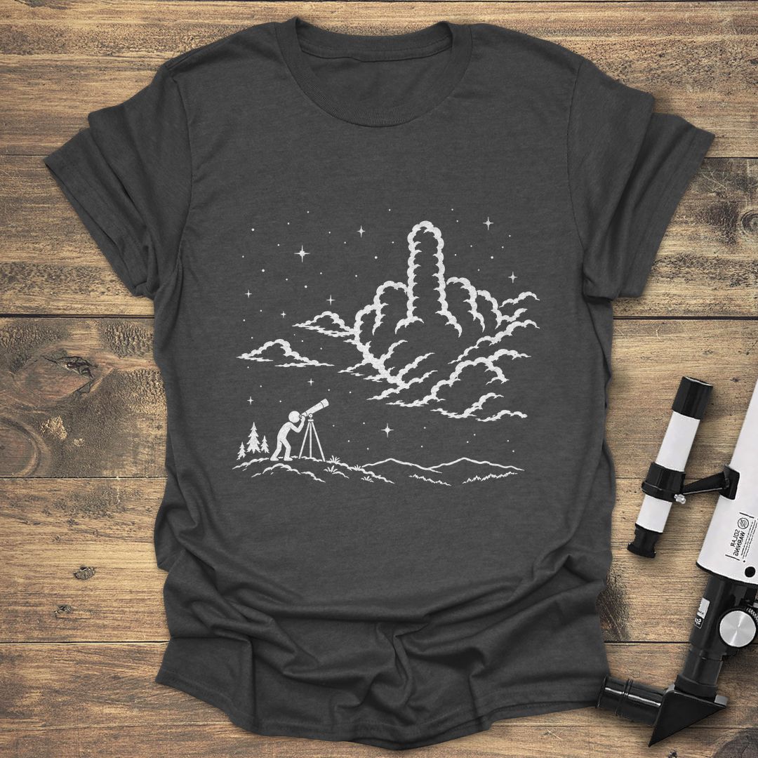 Cloudy Night Rude Awakening product image 3