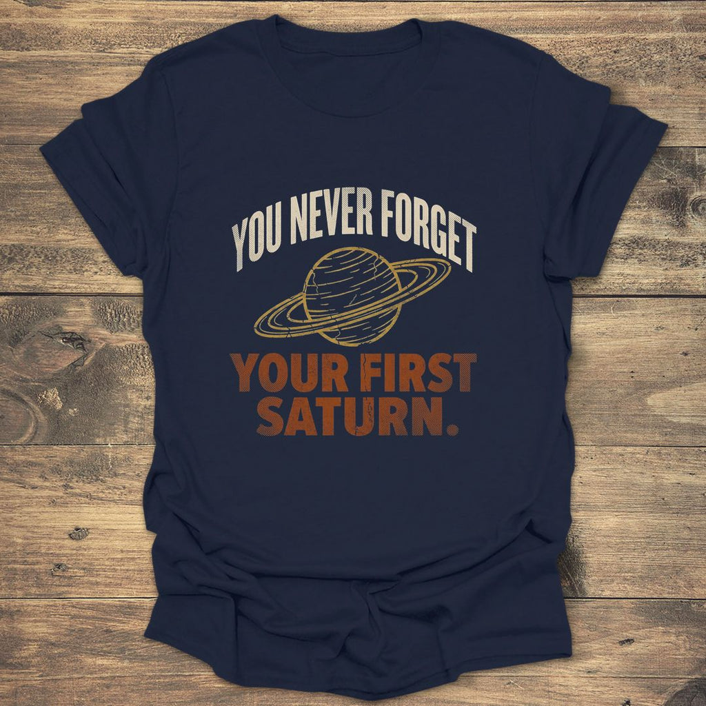 You Never Forget Your First Saturn product image 1