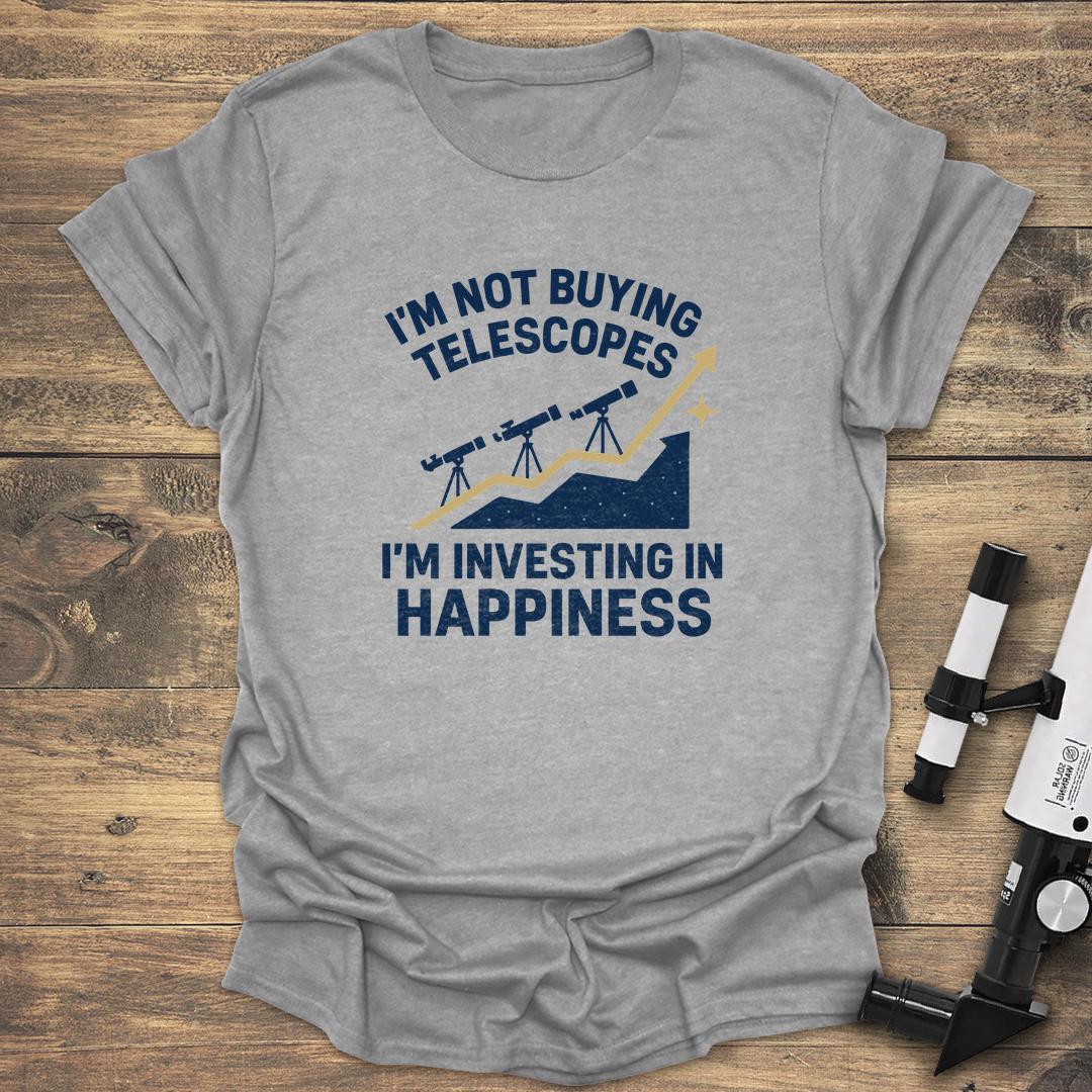 Im Not Buying Telescopes product image 4