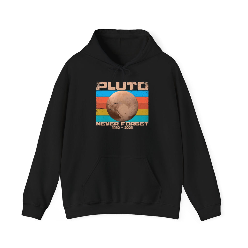 Pluto Never Forget Hoodie product image 2