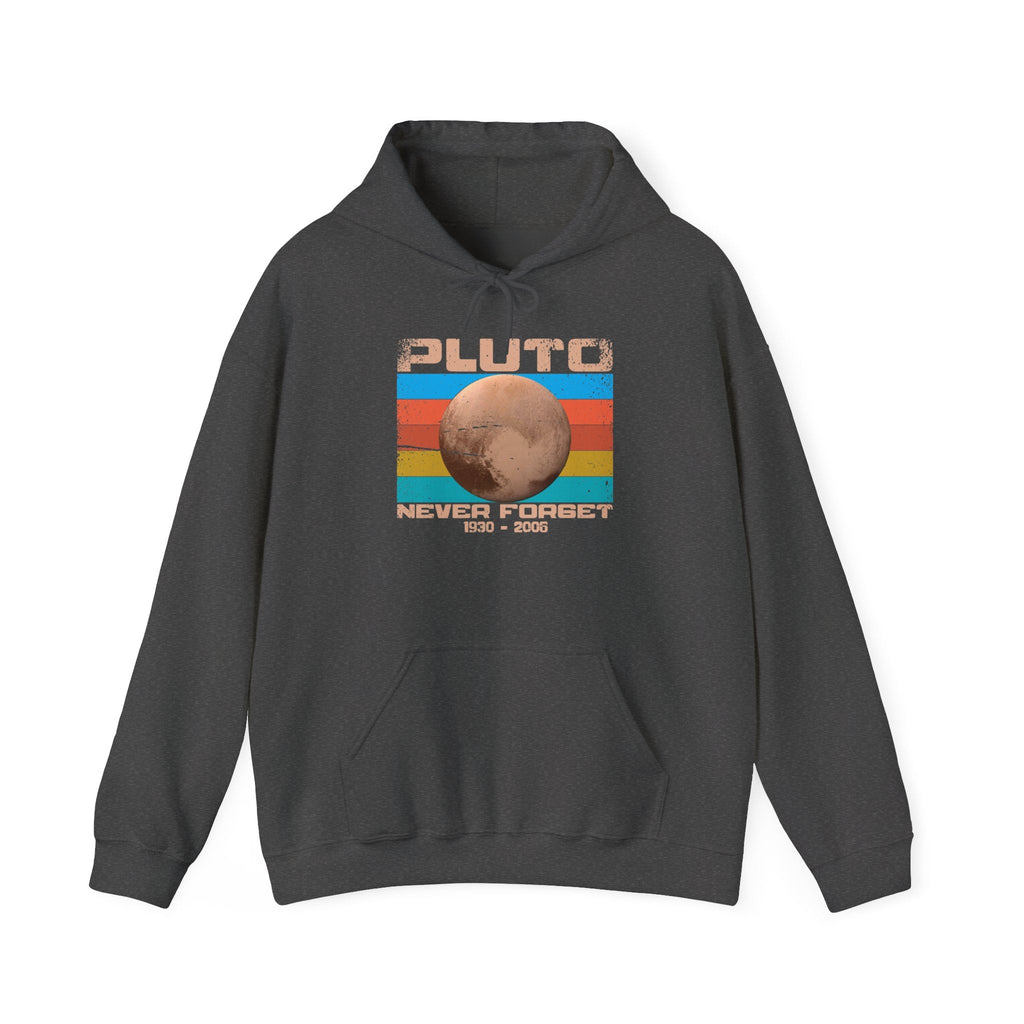 Pluto Never Forget Hoodie product image 3