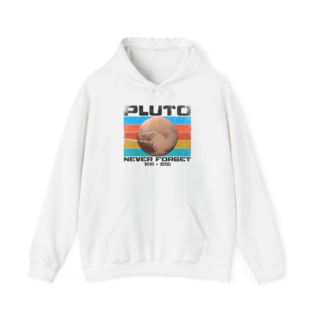 Pluto Never Forget Hoodie product image 9