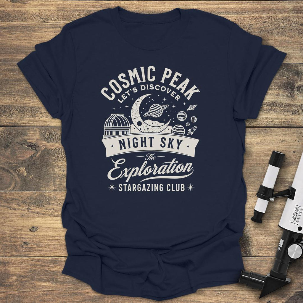 Cosmic Peak Night Sky Exploration product image 5
