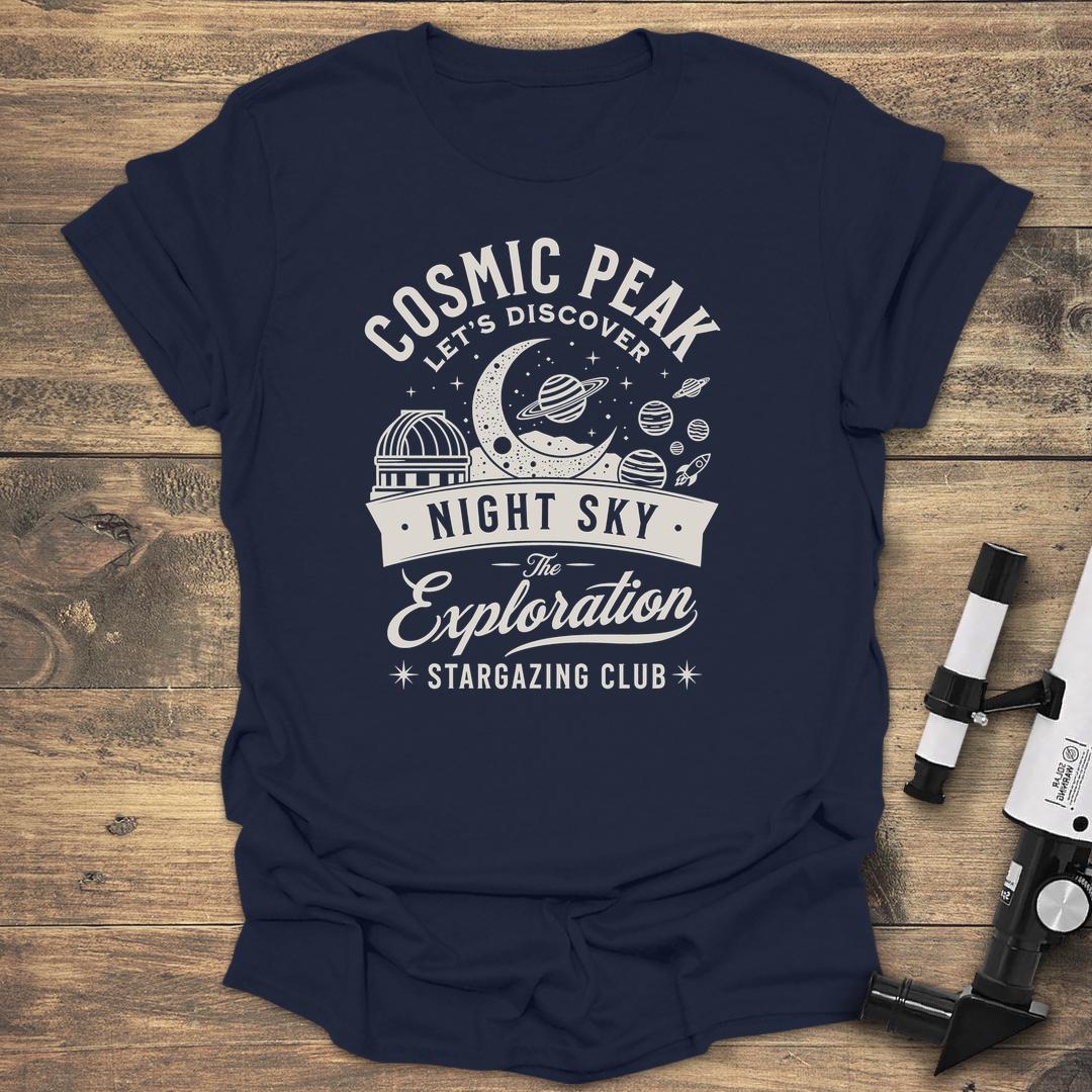 Cosmic Peak Night Sky Exploration product image 5