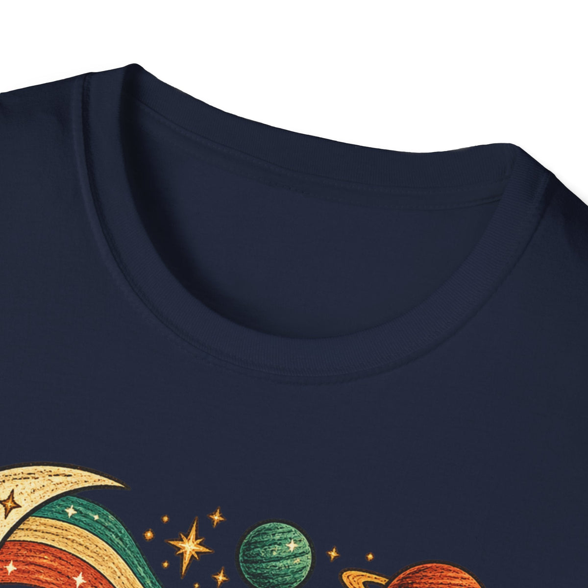 Folk UFO T-Shirt product image 34