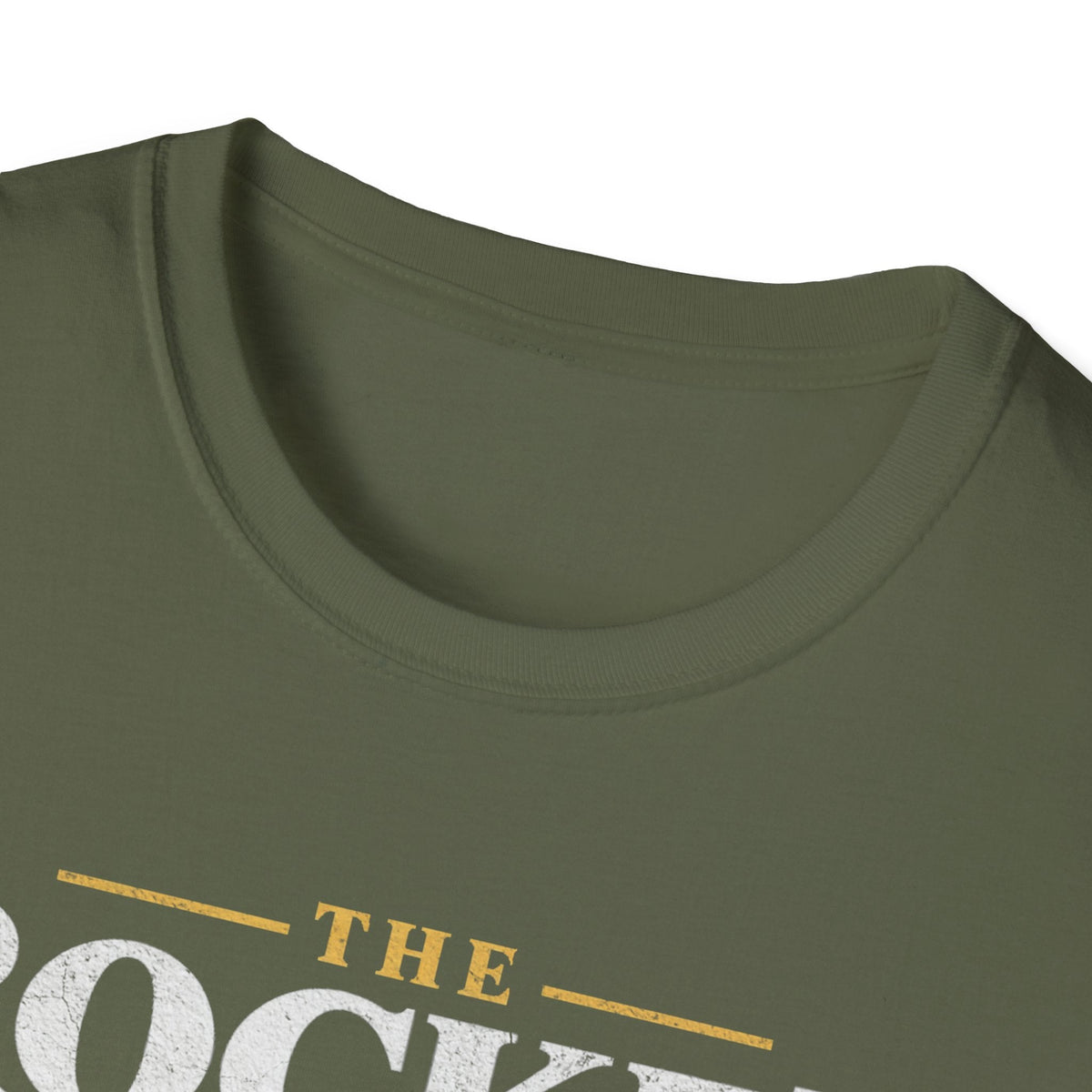 Rocket Revolution T-Shirt product image 20