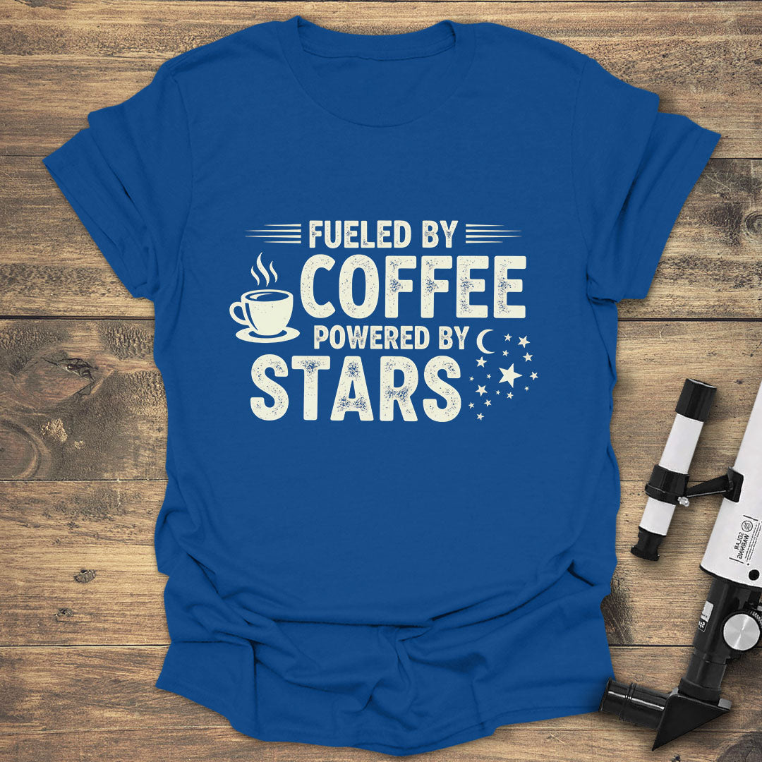 Fueled By Coffee Powered By product image 5