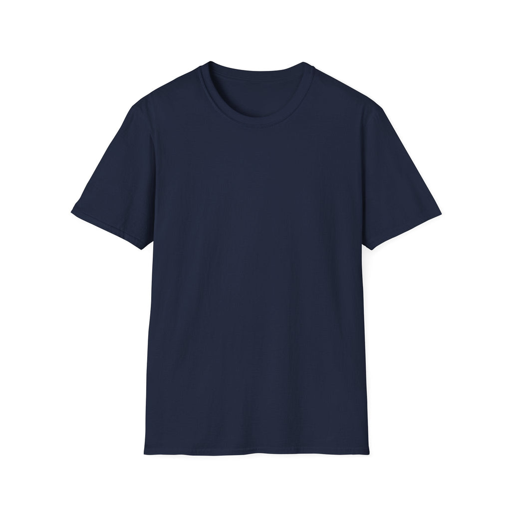 Cats Paw Nebula Back Print T-Shirt product image 8