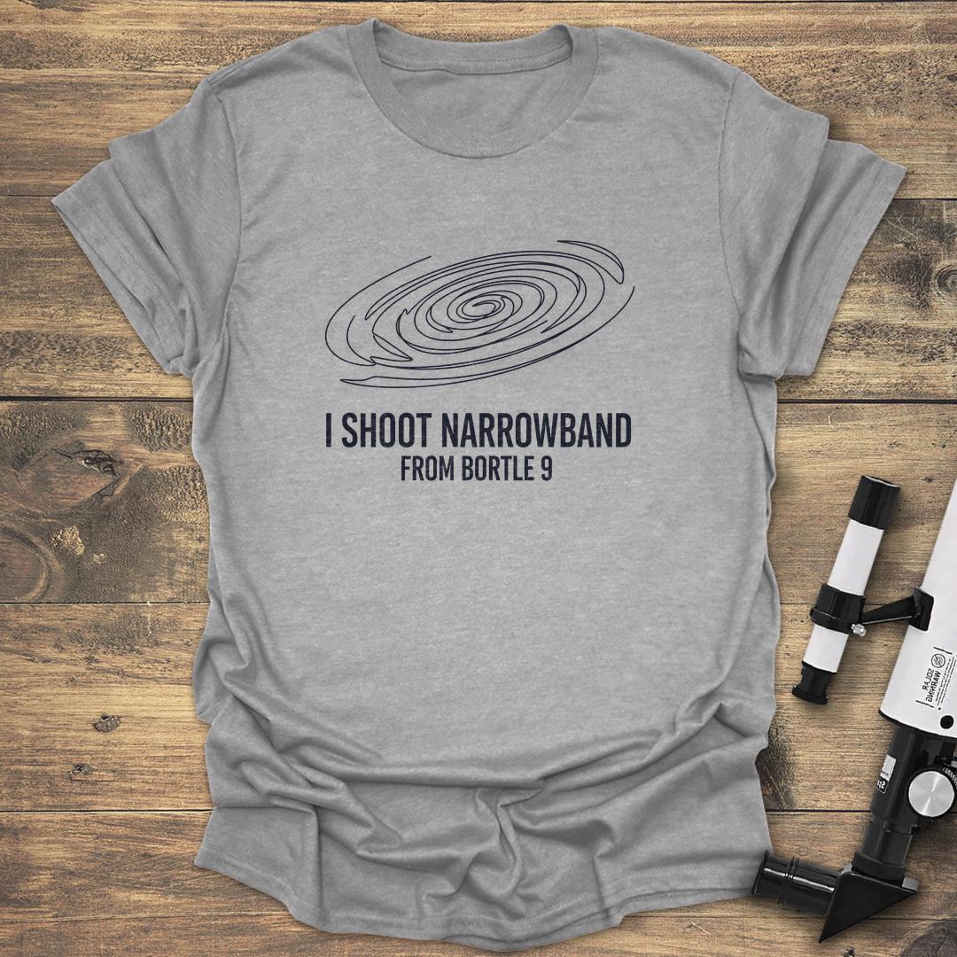 I Shoot Narrowband product image 3