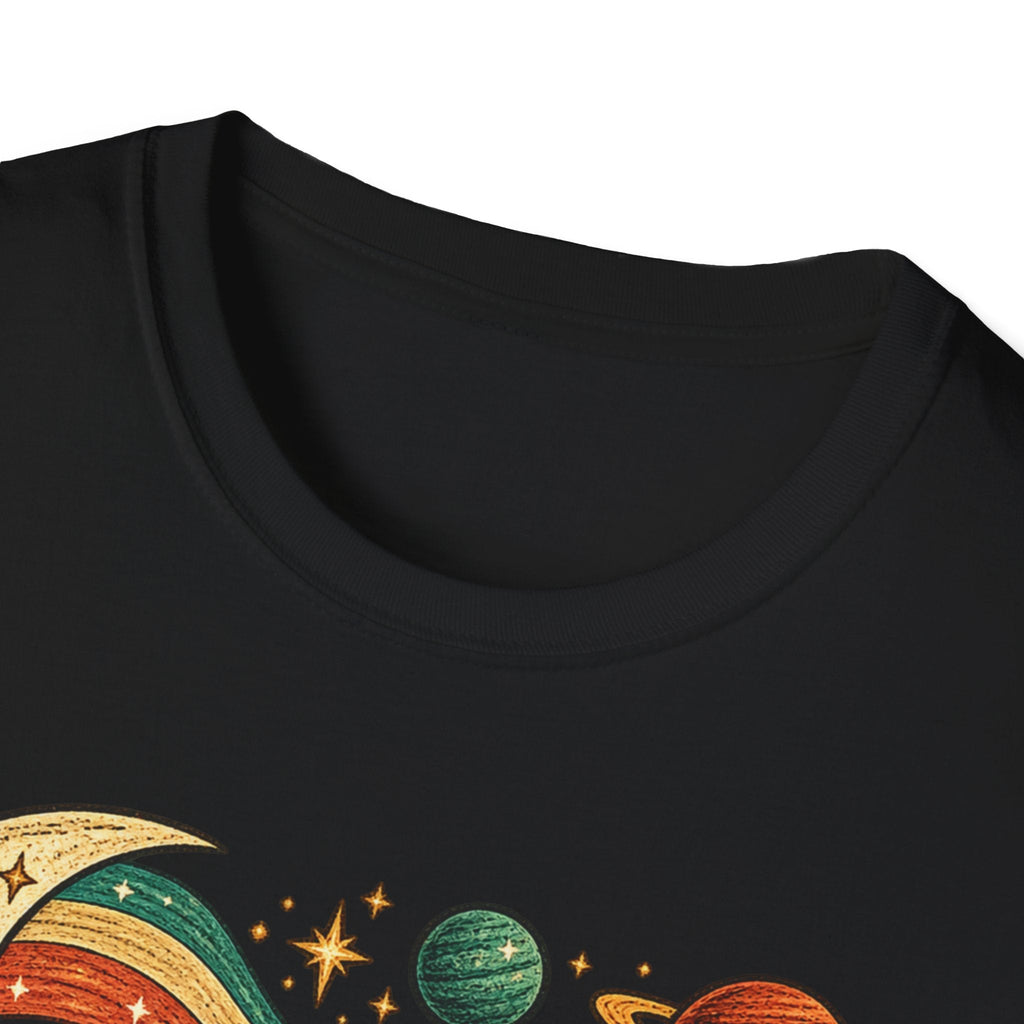Folk UFO T-Shirt product image 19