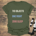 110 Objects One Night Zero Sleep Messier Marathon product image 1