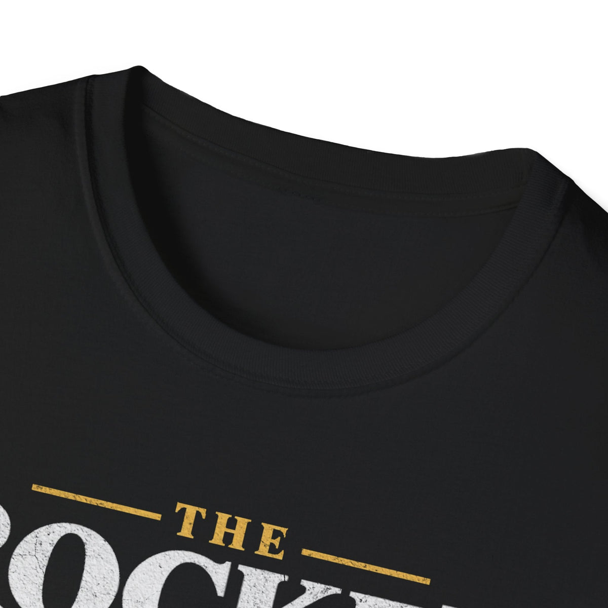 Rocket Revolution T-Shirt product image 14