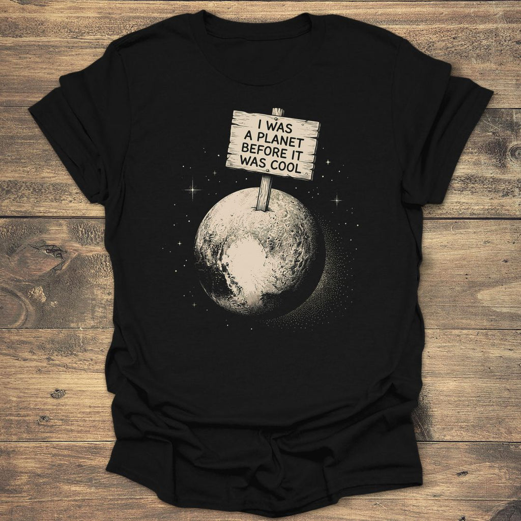 Planet Before It Was Cool product image 1