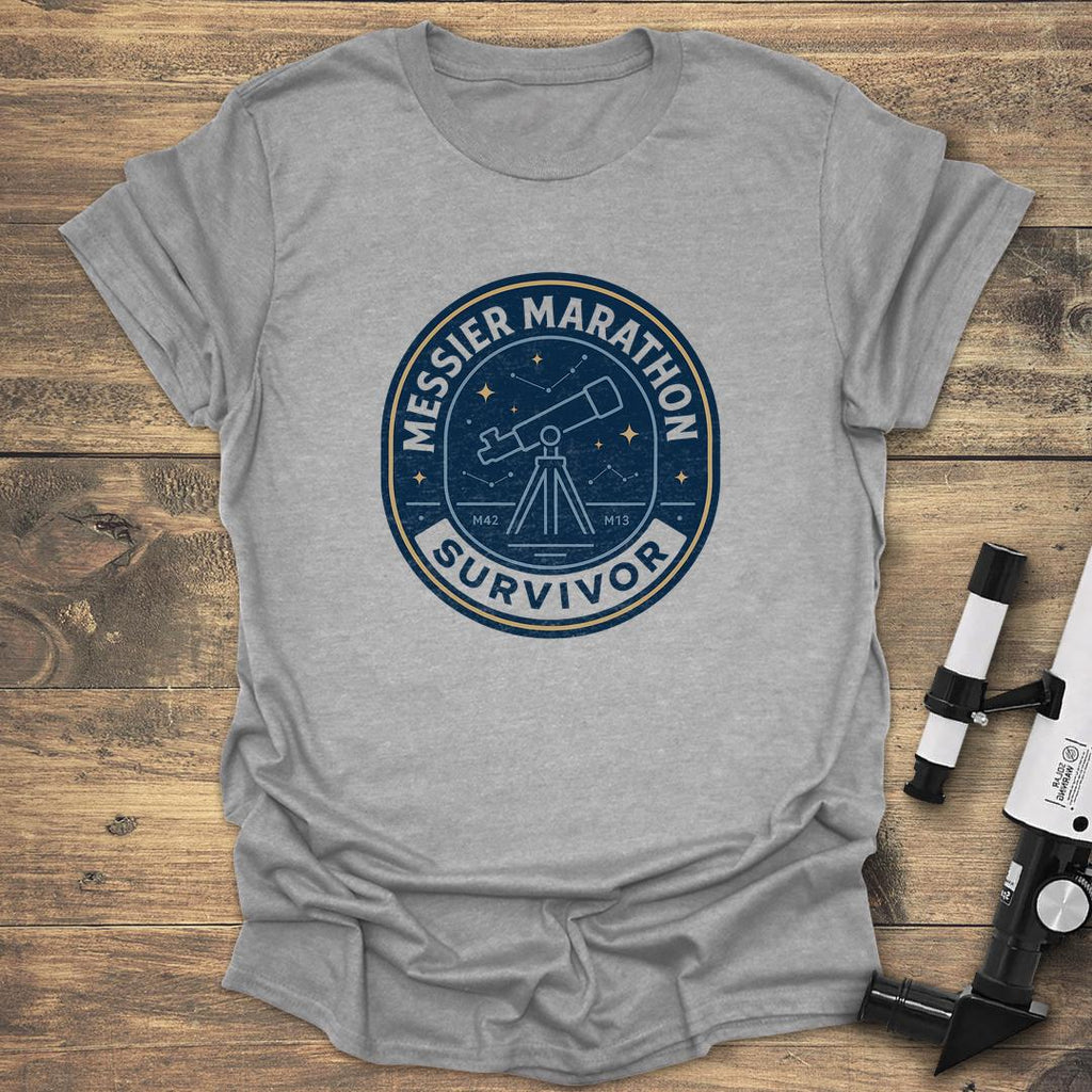 Messier Marathon Survivor product image 4