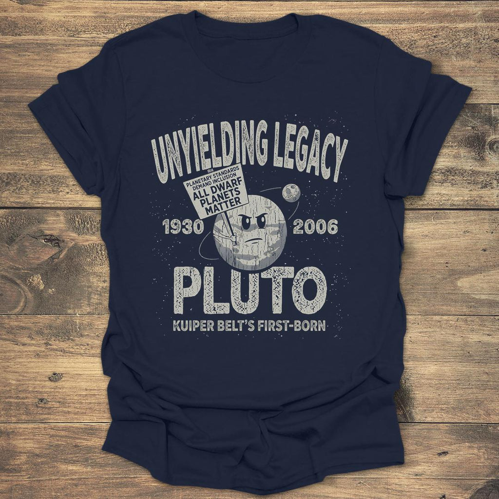 Pluto Unyielding Legacy product image 5