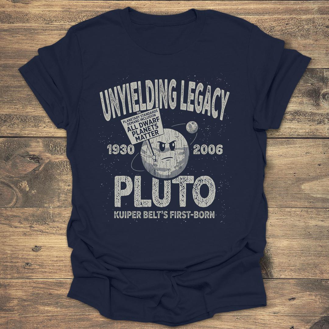 Pluto Unyielding Legacy product image 5