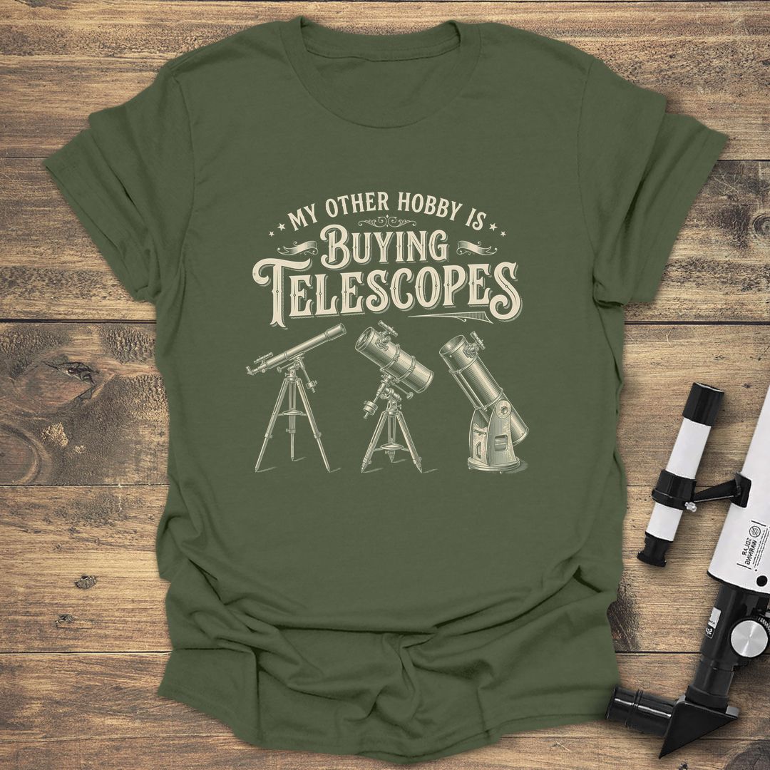 Buying Telescopes Hobby product image 4
