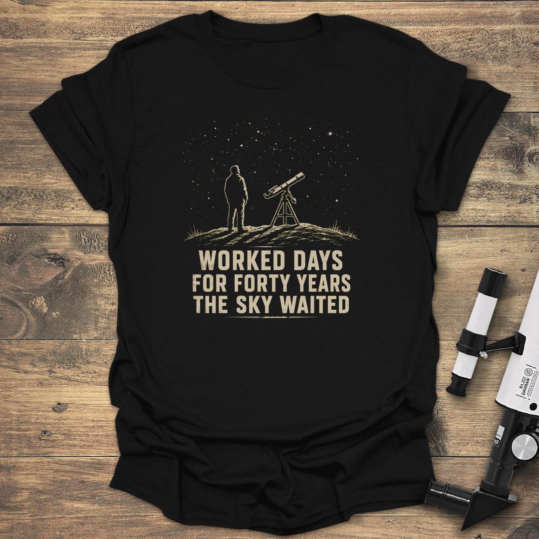The Sky Waited product image 1