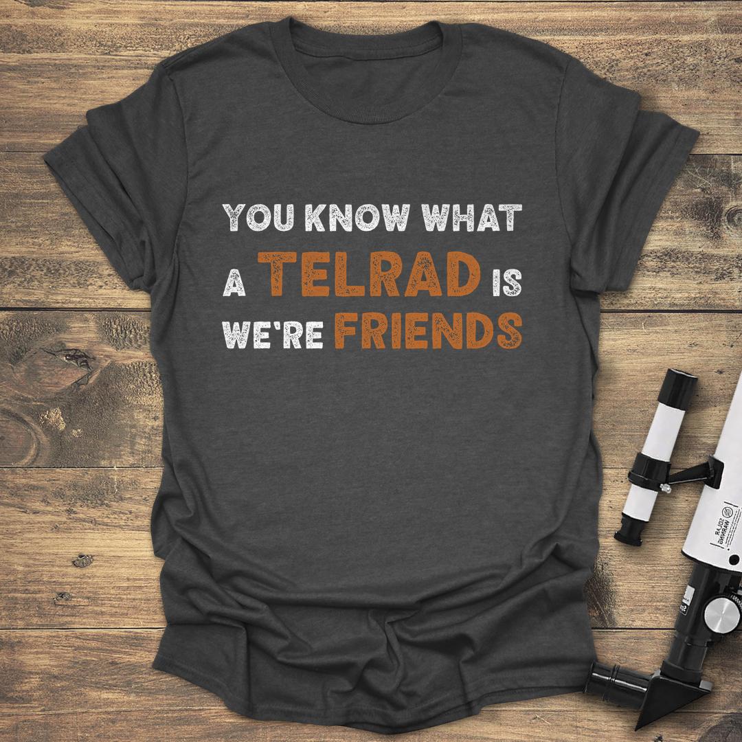 You Know What A Telrad Is product image 4