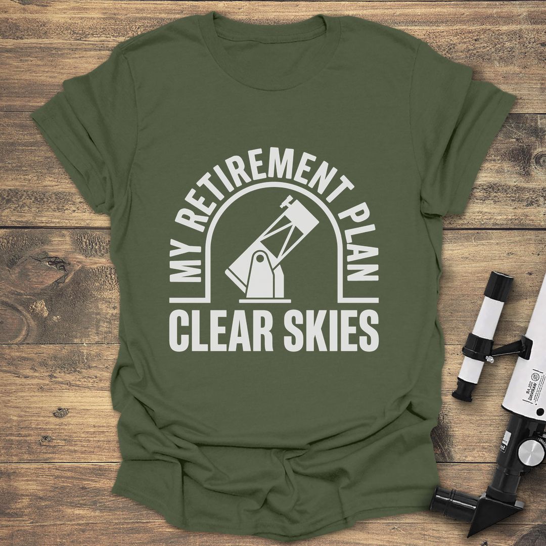 My Retirement Plan Clear Skies product image 6