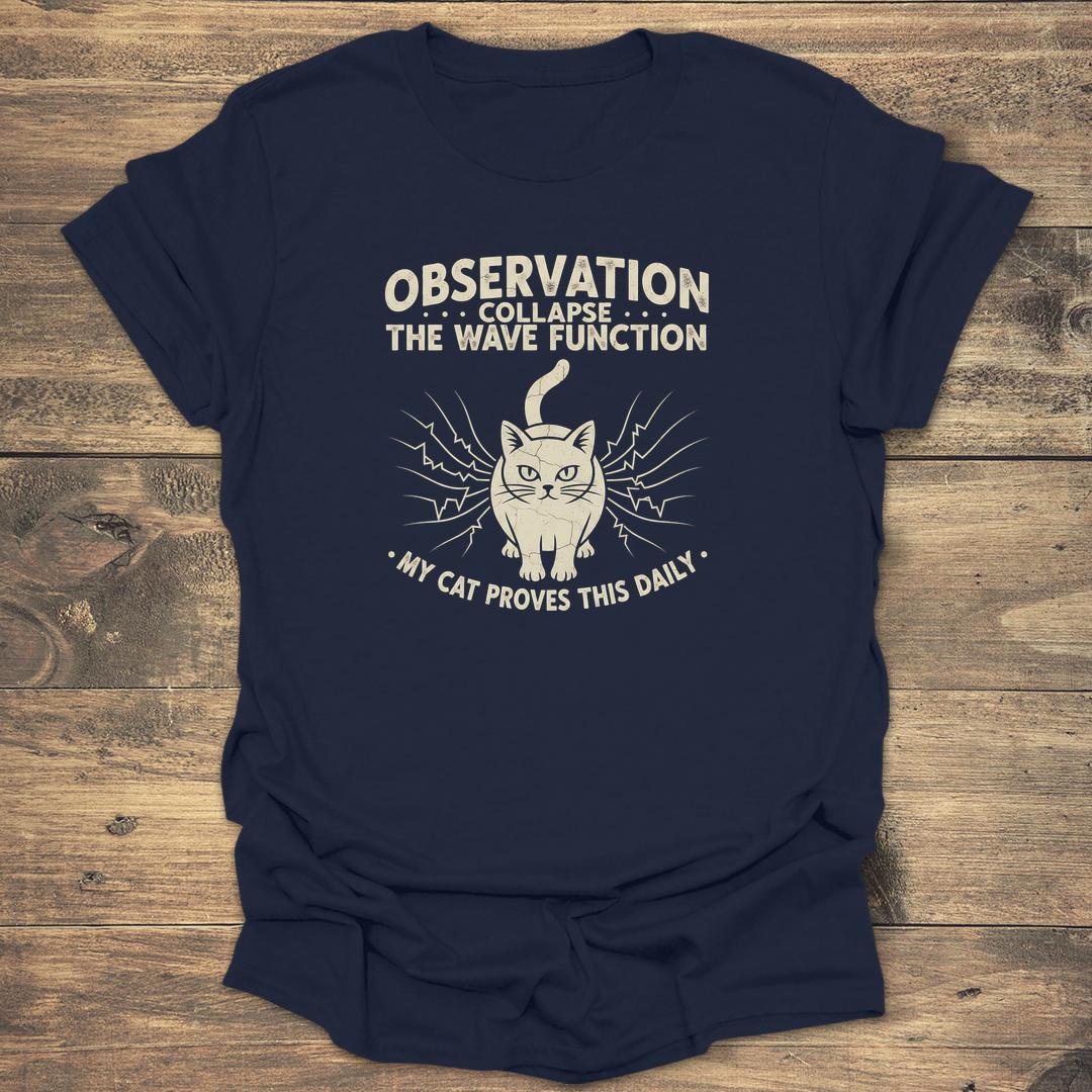 Observation Collapse The Wave Function product image 4