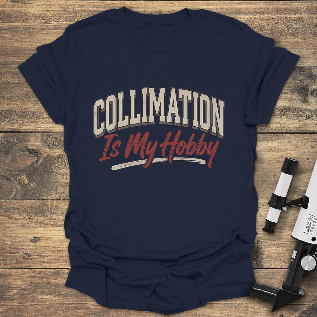 Collimation Is My Hobby product image 1