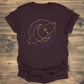 Moon Orbit Gradient