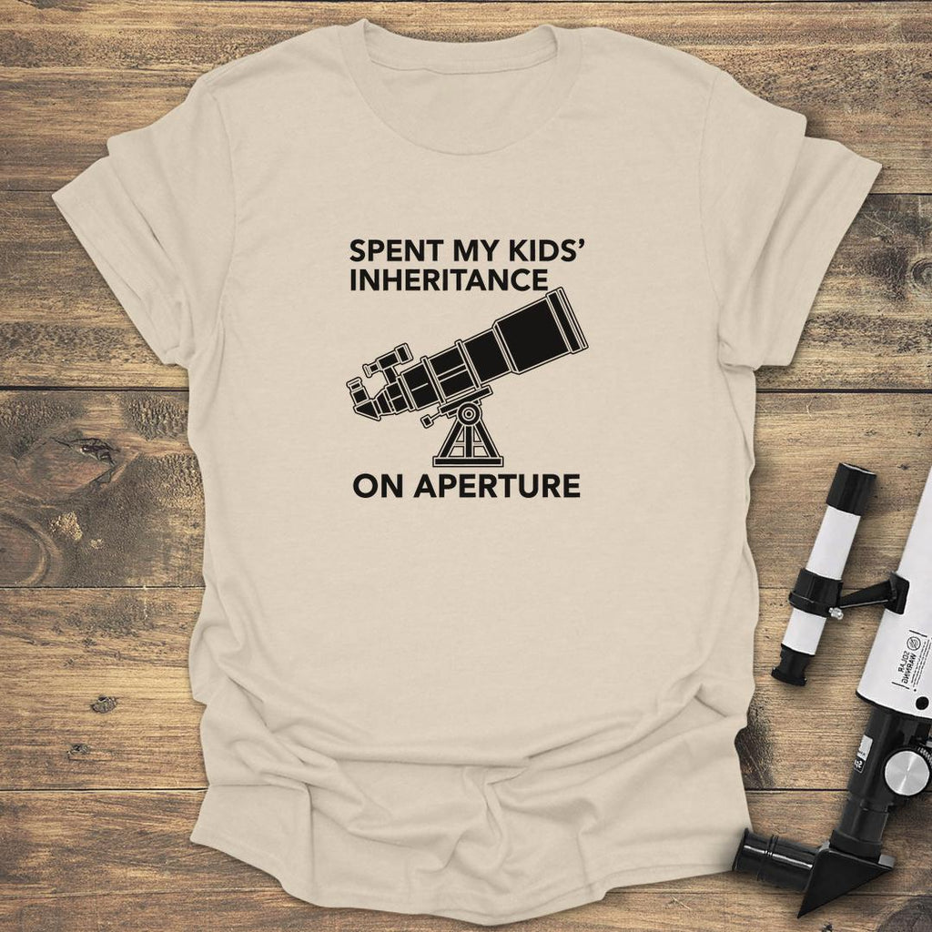 Spent My Kids Inheritance product image 5