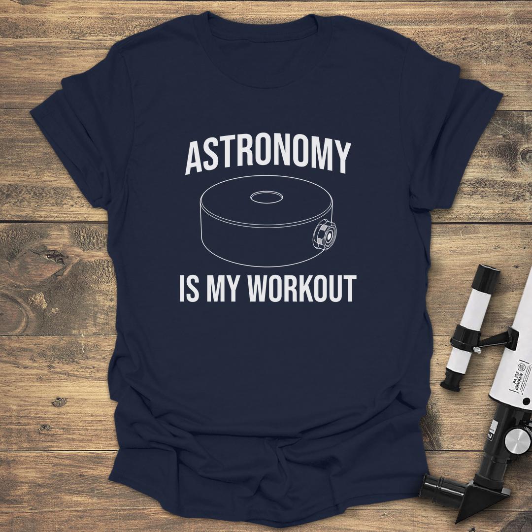 Astronomy Is My Workout product image 4