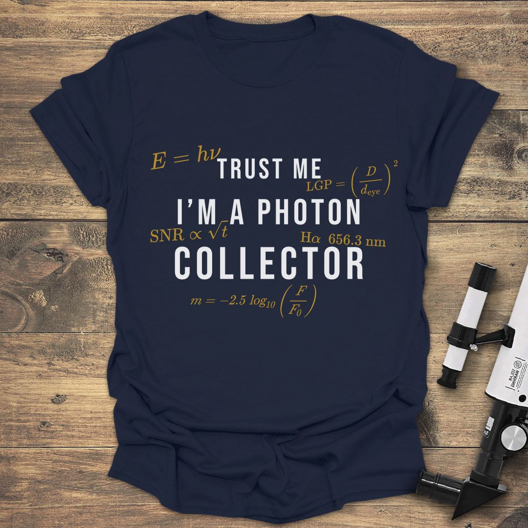 Trust Me I'm A Photon product image 5